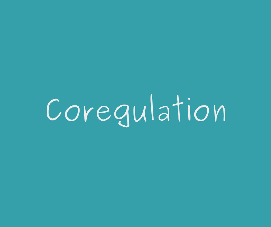 Coregulation
